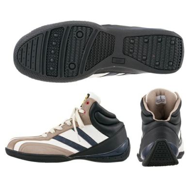 CO-COS コーコス 安全靴 ミッドカットセーフティー GL-120R