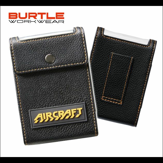 BURTLE バートル 作業着 空調作業服 エアークラフト バッテリーケース AC160