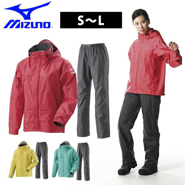 公式 レディース女性用レインコート通販 ワークストリート