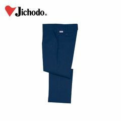 自重堂 作業着 秋冬作業服 ワンタックパンツ 2210 |｜ワークストリート