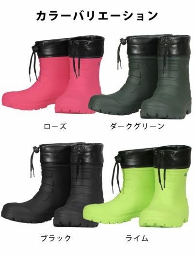 ラバーブーツ AIGLE｜セサック ロング ラバー ブーツ “CESSAC LADY” zzf3646