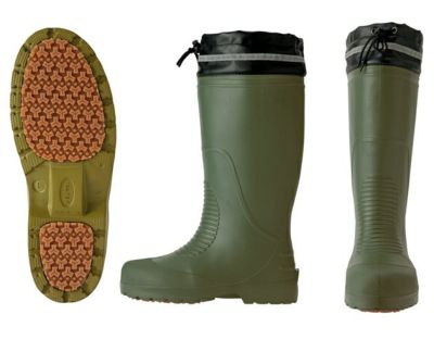 TULTEX タルテックス 長靴 EVA軽量長靴 AZ-4713 |｜ワークストリート