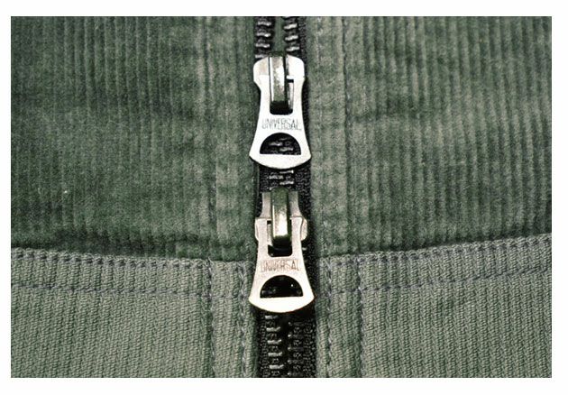 S～5L ネオテライズ NEOterize 作業着 秋冬作業服 コーデュロイストレッチブルゾン 8511