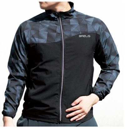 富士手袋工業 作業着 秋冬作業服 ブレリスライトジャンパー 37-72