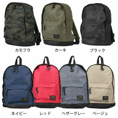 カジメイク 作業着 バッグ BackPack（バックパック） 9102