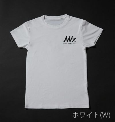 NEXT WORKERZ ネクストワーカーズ 作業着 作業服 スムースTシャツ NWZ-3B