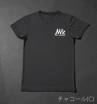 NEXT WORKERZ ネクストワーカーズ 作業着 作業服 ハニカムTシャツ NWZ-3H