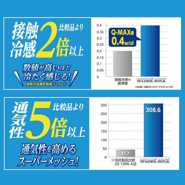 喜多 春夏インナー 鬼冷　アームカバー 278-800-99-10　278-800-99-64　278-800-99-60