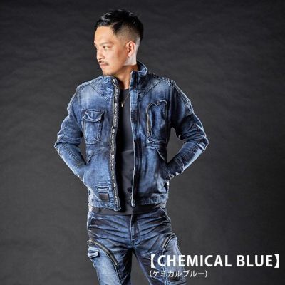 ネクストワーカーズ　デニムジャケット 楽天市場】【2023年新色】NEXT WORKERZ ネクストワーカーズ