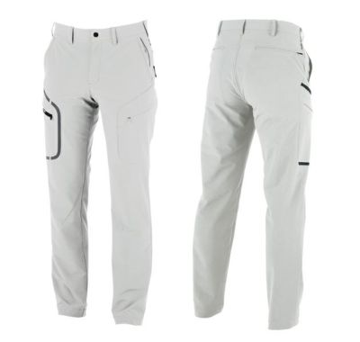 SS～5L|XEBEC ジーベック 秋冬作業服 作業着 カーゴパンツ 2523