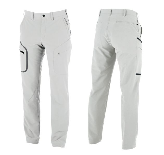 SS～5L|XEBEC ジーベック 秋冬作業服 作業着 カーゴパンツ 2523