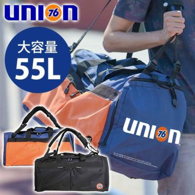 UNION76 リュック リュックボストンバッグ 76-650