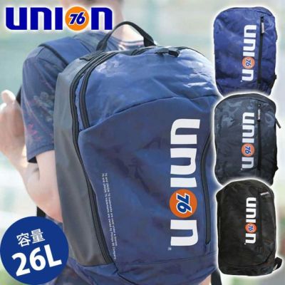 UNION76 リュック バックパック 76-600