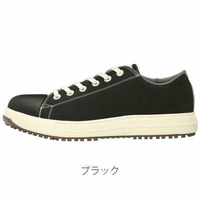 コンバース(CONVERSE) 安全靴 ALL STAR PS OX 33700581 33700580