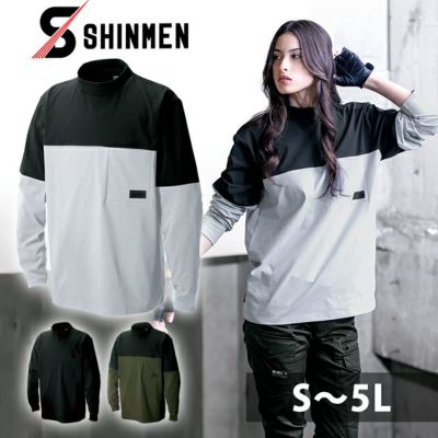 【新品未使用】サイズ5 メンズ モックネックシャツ ラッセルノ 1644 楽天市場】ミズノ公式 アンチスウェットモックネックTシャツ メンズ