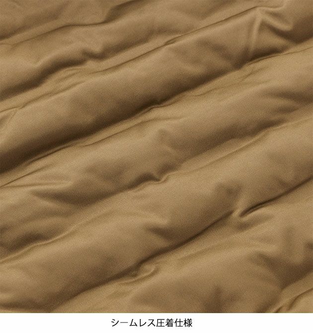 A-Walker 防寒作業服 防寒着 タルテックス 圧着ニット中綿パーカ(レディース) 22581