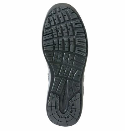 アイトス 安全靴 セーフティーシューズ(超軽量面ファスナー) AZ-51665
