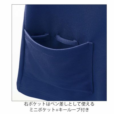 新品Kalpos カイロスカットソーブルーグレー13号＋