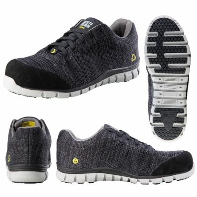 SAFETY JOGGER セーフティージョガー 安全靴 セーフティーシューズ MORRIS S1P