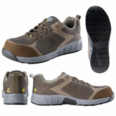 SAFETY JOGGER セーフティージョガー 安全靴 セーフティーシューズ ECONILA S1 LOW