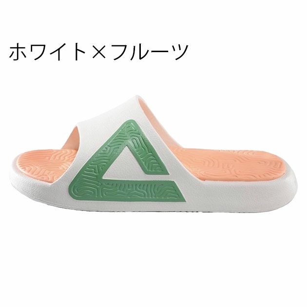 PEAK ピーク 作業靴 サンダル TS-02