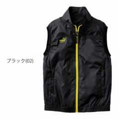 今だけの限定セール 作業ウェア PUMA プーマ 空調作業服 作業着 エアー 暑さ対策・冷却グッズ