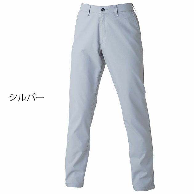 作業ウェア PUMA プーマ 通年作業服 作業着 スラックス PW-4016A