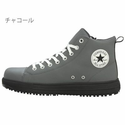 CONVERSE(コンバース) 安全靴 ALL STAR PS Z HI 2024年限定モデル 33701400