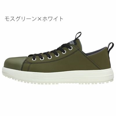 CONVERSE(コンバース) 安全靴 ALL STAR PS BB OX 2024年限定モデル 33701410