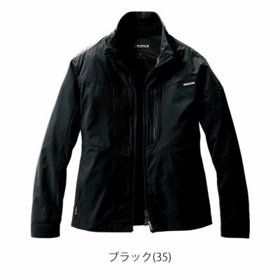 3XL BURTLE バートル 春夏作業服 作業着 ジャケット(ユニセックス) 691