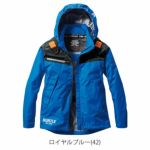 S～XXL BURTLE バートル 空調作業服 作業着 ACフーディジャケット 2024年新作(ユニセックス) AC1191