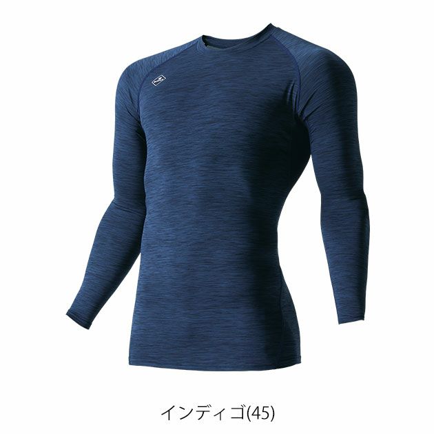 BURTLE バートル 春夏インナー エアーフィット 2024年新作(ユニセックス) 4070