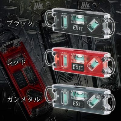 ネクストワーカーズ NEXT WORKERZ 腰道具 腰袋 NWZ EXITトビレベルプロ水平器 EXTTBPBK EXTTBPRE EXTTBPGM