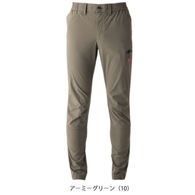 EVENRIVER イーブンリバー 春夏作業服 作業着 コーデュラストレッチ カーゴパンツ  GR1002
