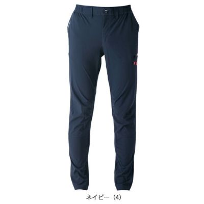 EVENRIVER イーブンリバー 春夏作業服 作業着 コーデュラストレッチ カーゴパンツ  GR1002