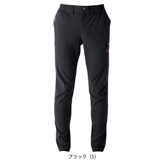 EVENRIVER イーブンリバー 春夏作業服 作業着 コーデュラストレッチ カーゴパンツ  GR1002