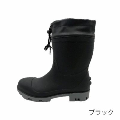 GDJAPAN ジーデージャパン 安全靴 安全長靴 RB-623