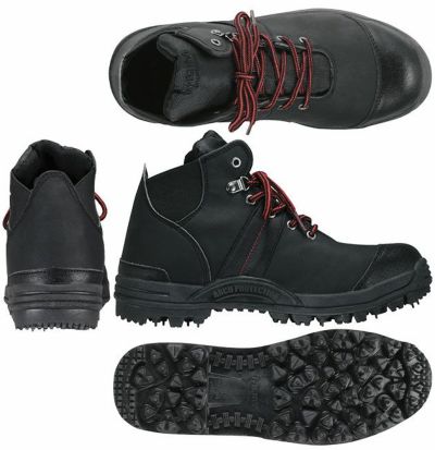 丸五 安全靴 スパイクセーフティー MDM SPIKE-012