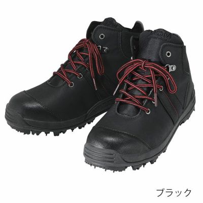 丸五 安全靴 スパイクセーフティー MDM SPIKE-012