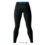 6L シンメン 春夏作業服 作業着 クールタッチコットンパワータイツ 0344