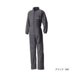 M～4L シンメン つなぎ服 作業着 ナイロン円管服 770