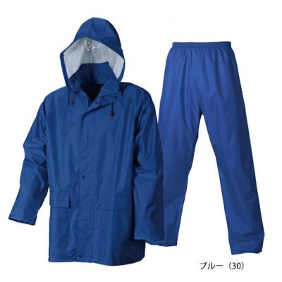 M～4L シンメン レインウェア 総メッシュレインウェア 1181