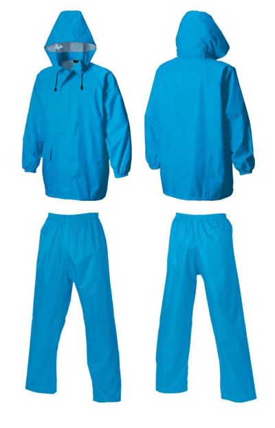 シンメン レインウェア レインウェア 3111