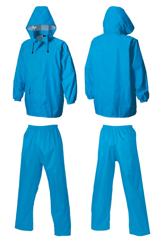 シンメン レインウェア レインウェア 3111