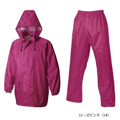 シンメン レインウェア レインウェア 3111