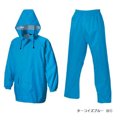 シンメン レインウェア レインウェア 3111