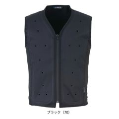 5L ビッグボーン 水冷ベスト 作業着 AQUA TEC アクアウォーターベスト