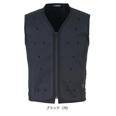 S～EL ビッグボーン 水冷ベスト 作業着 AQUA TEC アクアウォーターベスト AT301