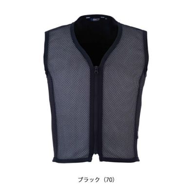アクアウォーターベストELサイズ ウォーターベスト TL611 INUTEQ BODYCOOL SMART-X ビッグボーン