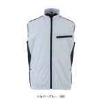 F～3L ビッグボーン 空調作業服 作業着 冷蔵服3 TH603